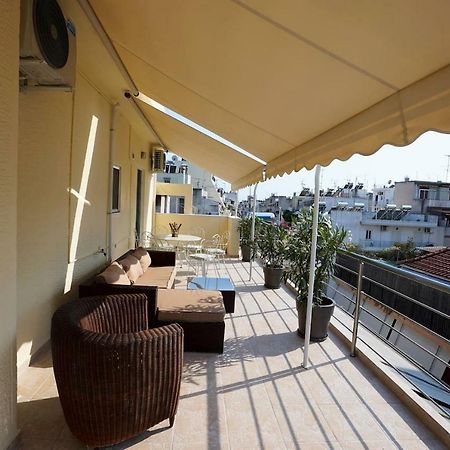 Athens Central Apartment 2 Mins To Metro 외부 사진