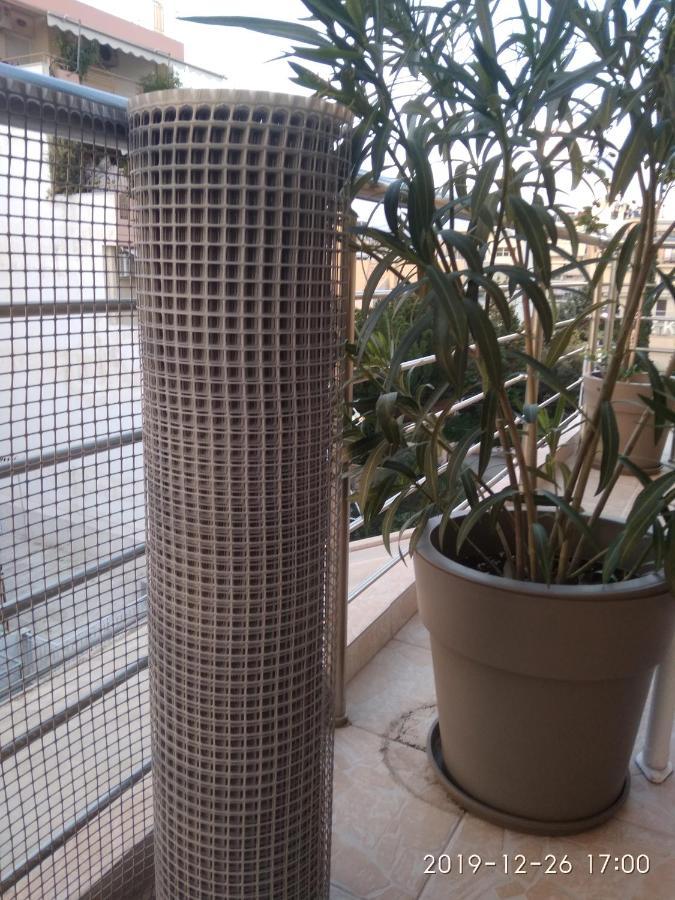 Athens Central Apartment 2 Mins To Metro 외부 사진