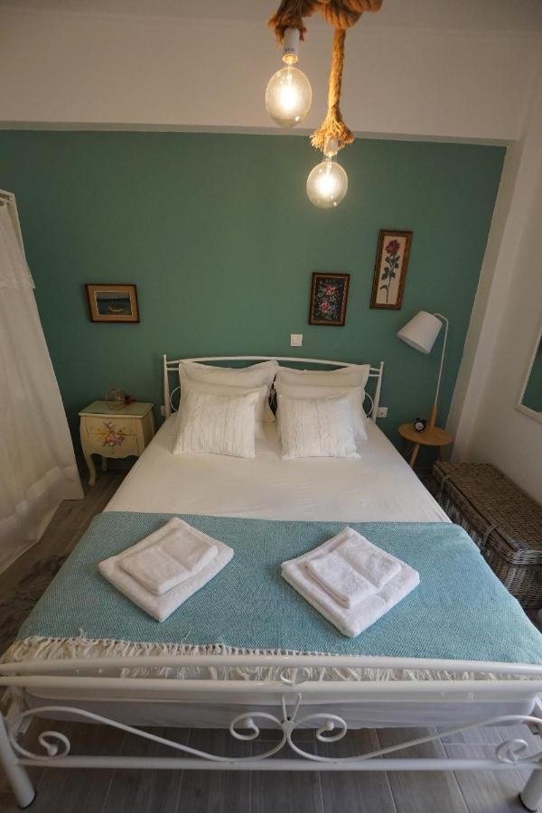 Athens Central Apartment 2 Mins To Metro 외부 사진