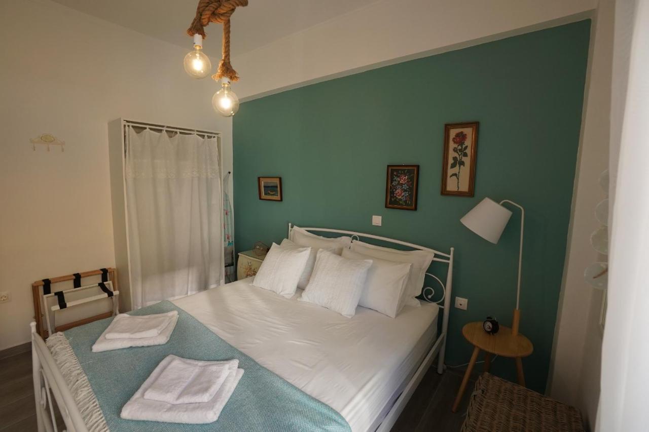 Athens Central Apartment 2 Mins To Metro 외부 사진