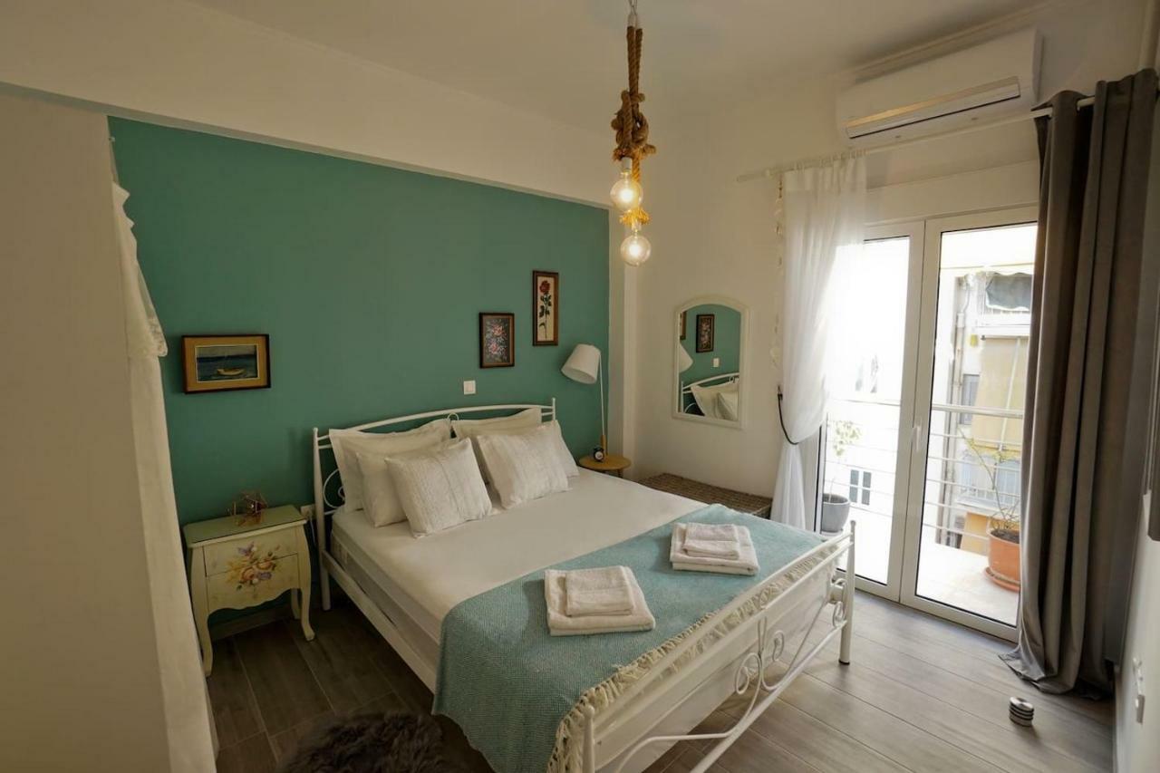 Athens Central Apartment 2 Mins To Metro 외부 사진