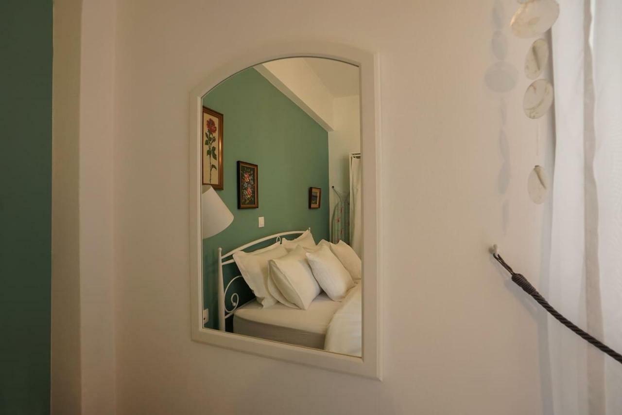 Athens Central Apartment 2 Mins To Metro 외부 사진